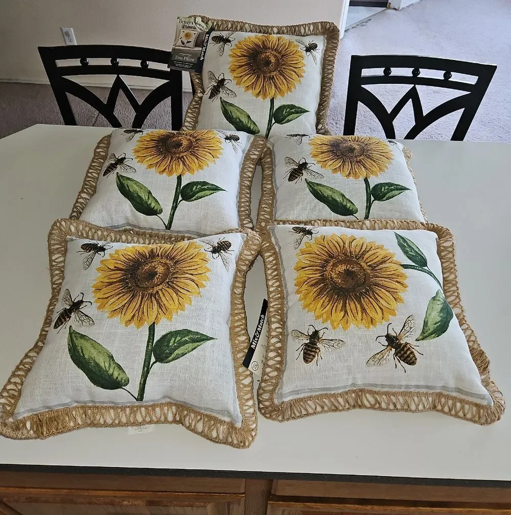 Better Homes And Gardens brand like summer